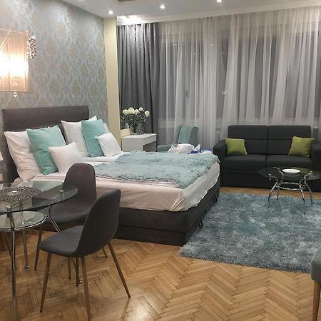 Paloma Apartment بودابست المظهر الخارجي الصورة