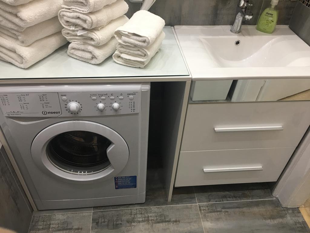 Paloma Apartment بودابست المظهر الخارجي الصورة