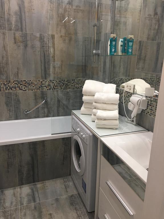 Paloma Apartment بودابست المظهر الخارجي الصورة