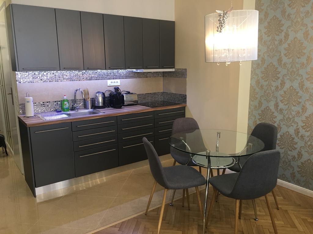Paloma Apartment بودابست المظهر الخارجي الصورة