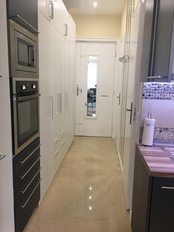 Paloma Apartment بودابست المظهر الخارجي الصورة