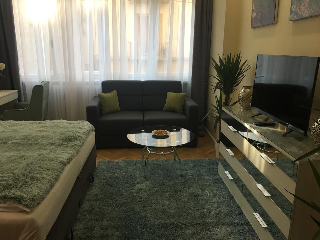 Paloma Apartment بودابست المظهر الخارجي الصورة