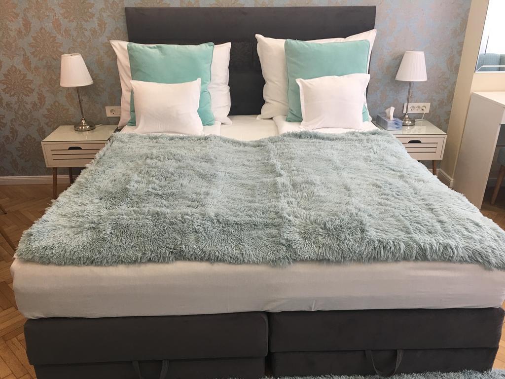 Paloma Apartment بودابست المظهر الخارجي الصورة