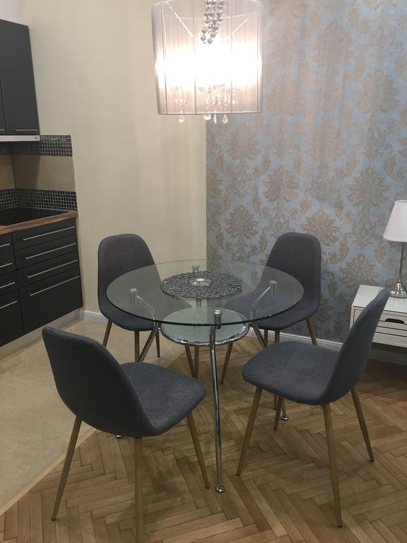 Paloma Apartment بودابست المظهر الخارجي الصورة