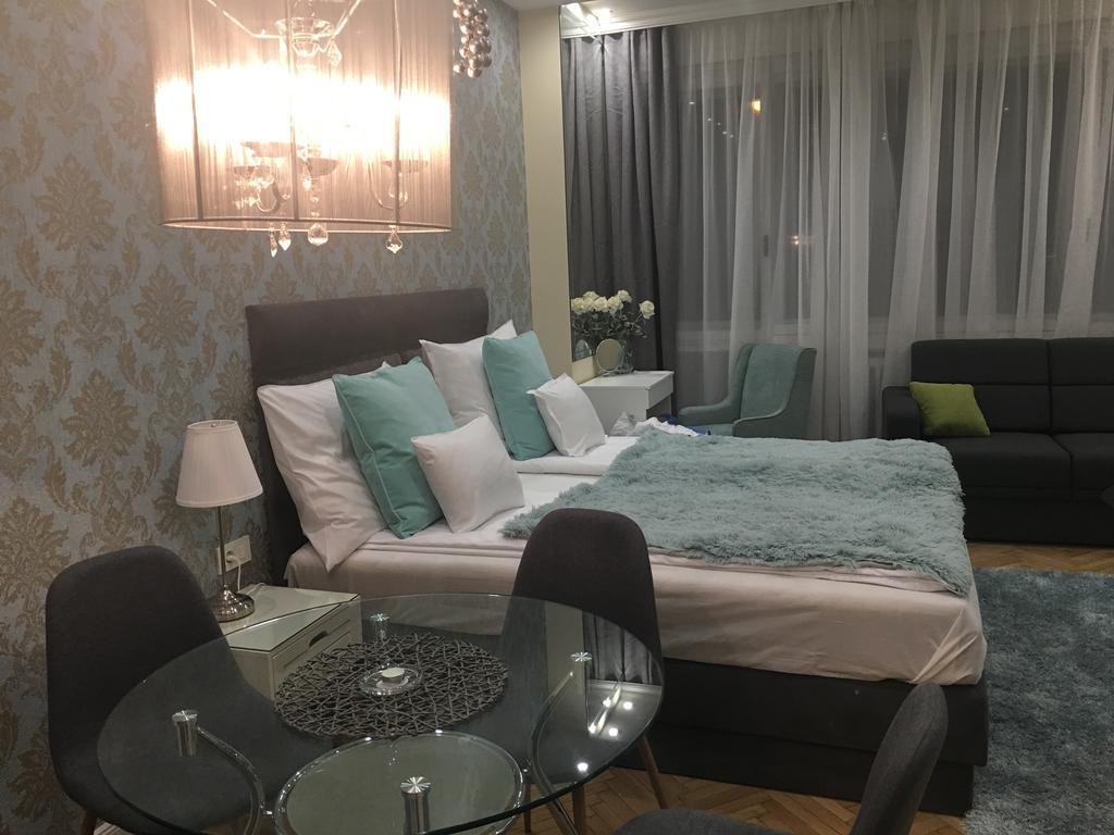Paloma Apartment بودابست المظهر الخارجي الصورة