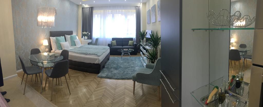 Paloma Apartment بودابست المظهر الخارجي الصورة