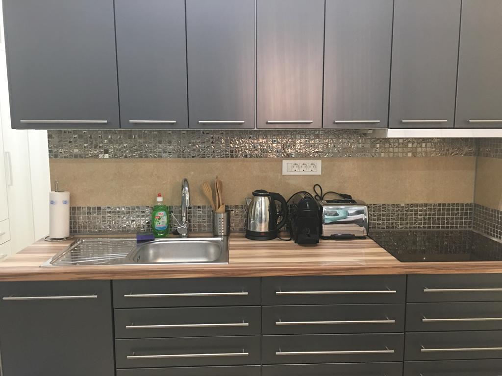 Paloma Apartment بودابست المظهر الخارجي الصورة