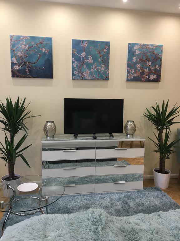 Paloma Apartment بودابست المظهر الخارجي الصورة