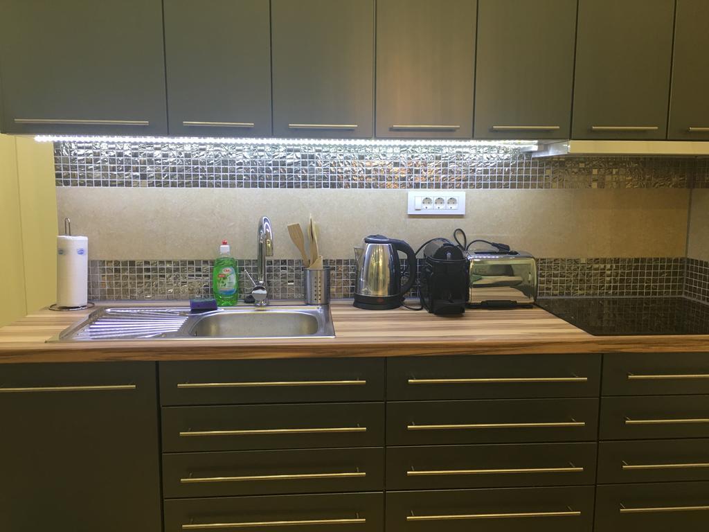 Paloma Apartment بودابست المظهر الخارجي الصورة