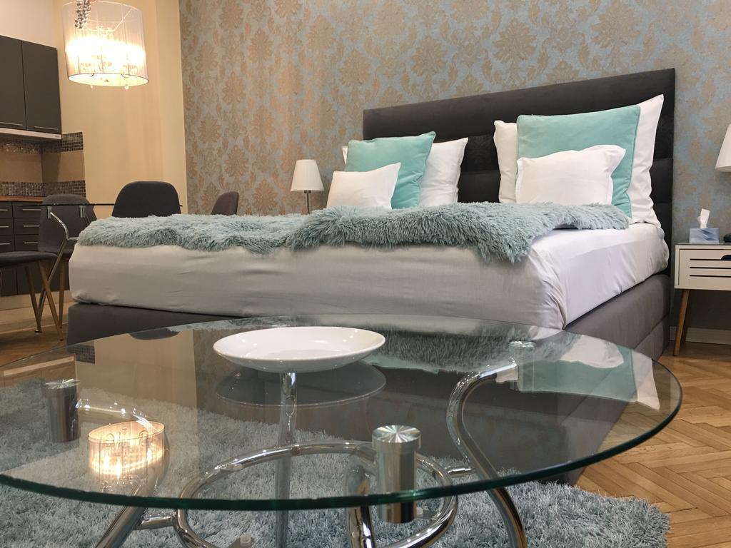 Paloma Apartment بودابست المظهر الخارجي الصورة