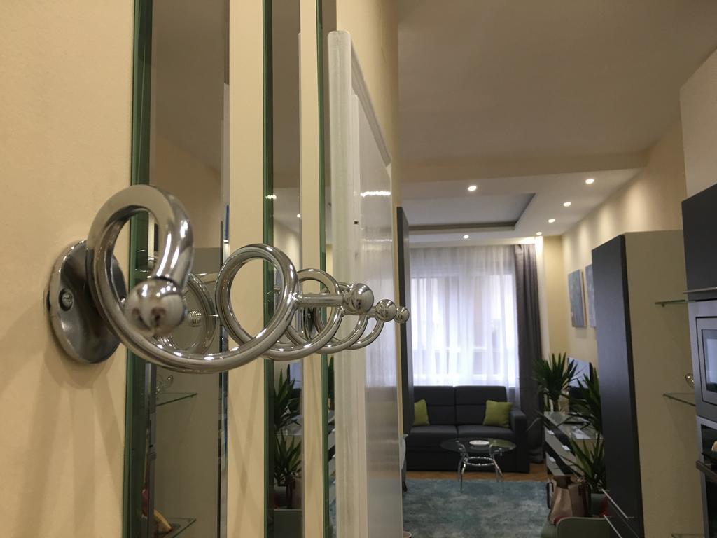Paloma Apartment بودابست المظهر الخارجي الصورة