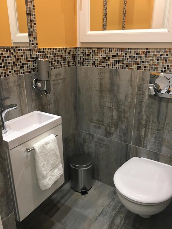 Paloma Apartment بودابست المظهر الخارجي الصورة